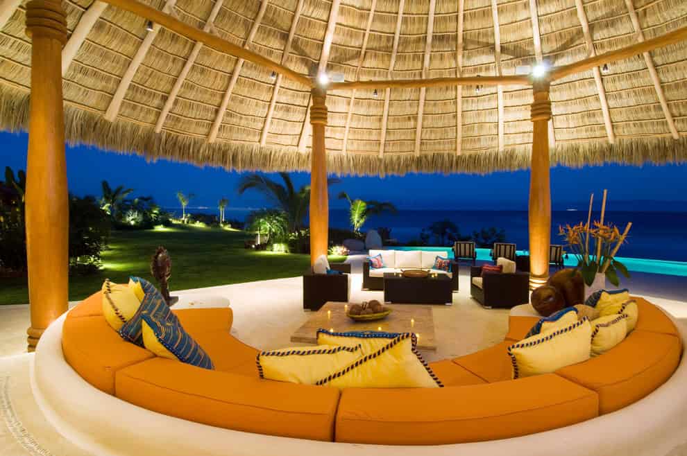 Casa Punta Mita Mexico Source