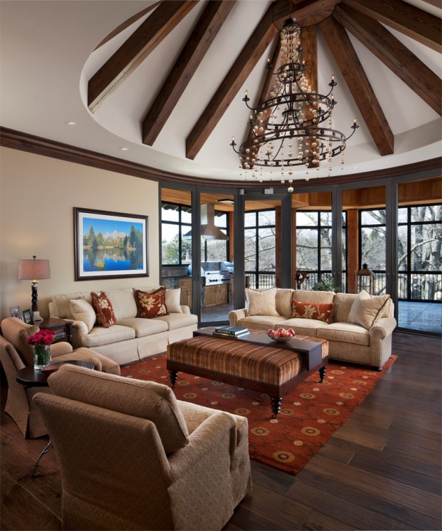 15 Timeless Traditional Family Room Designs Your Family 15 Timeless Traditional Family Room Designs Your Family