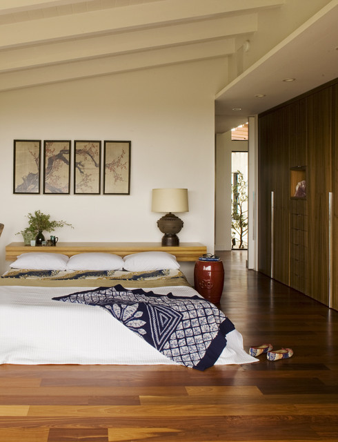 16 Calming Zen Inspired Bedroom Designs For Peaceful Life
