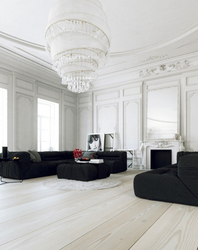 17 Brilliant Chandelier Designs To Spice Up Your Home Decor