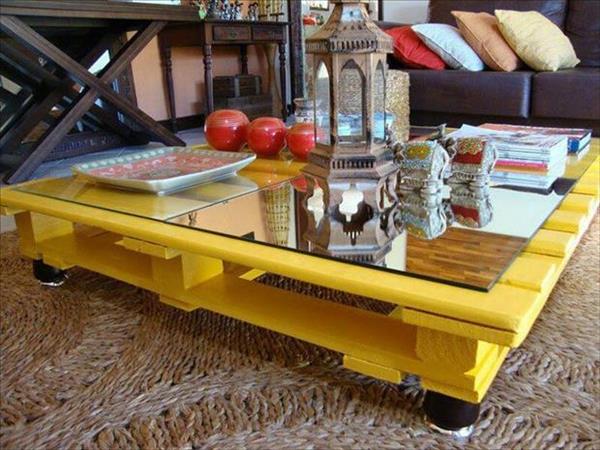 35 Most Easiest But Practical DIY Pallet Furniture Designs That Everyone Can Afford