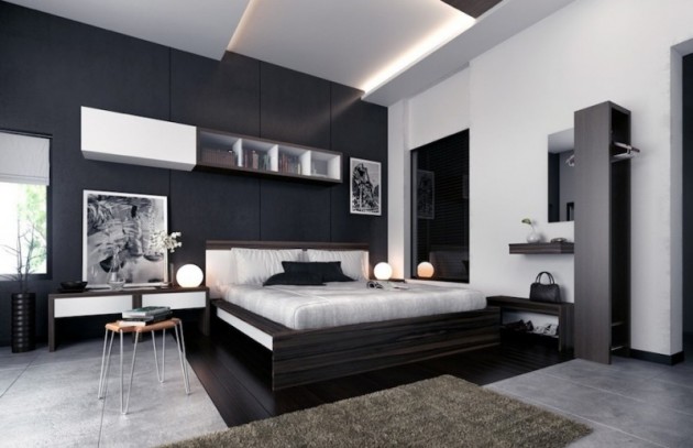 17 Beautiful Bedroom Designs That Everyone Will Be Admired Of