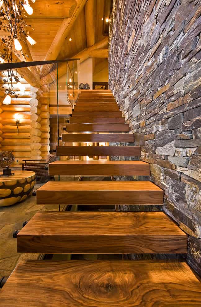 Okanagan Log Home Source