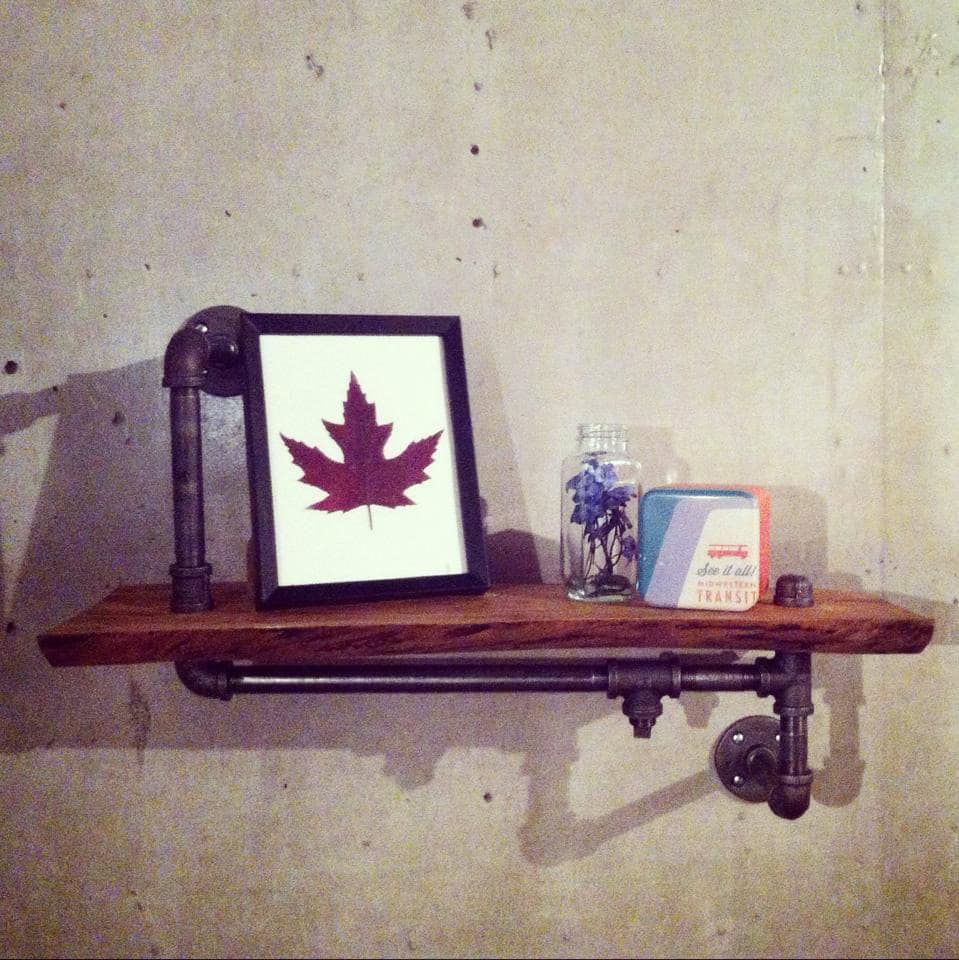 18 Amazing DIY Reclaimed Wood Projects You Can Get Ideas And Inspiration From