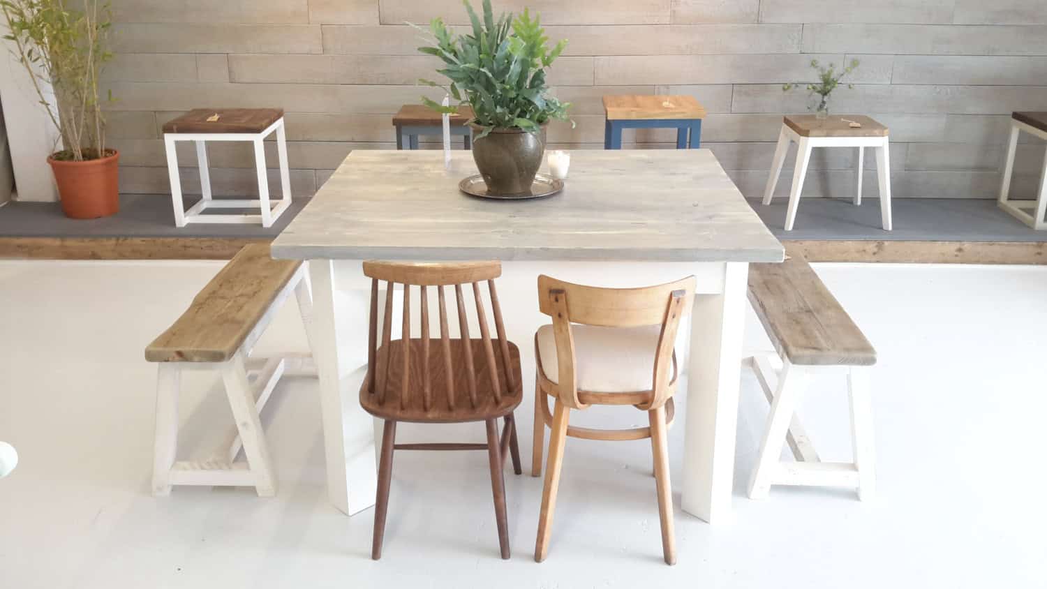 18 Amazing DIY Reclaimed Wood Projects You Can Get Ideas And ...