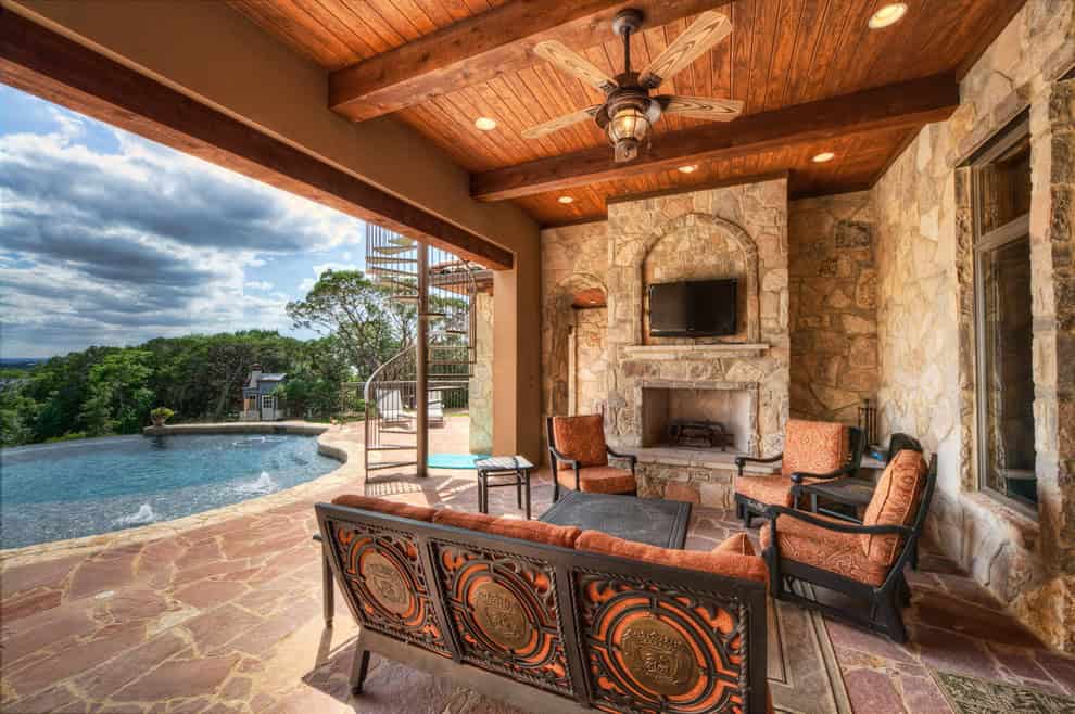 Williams Residence Source