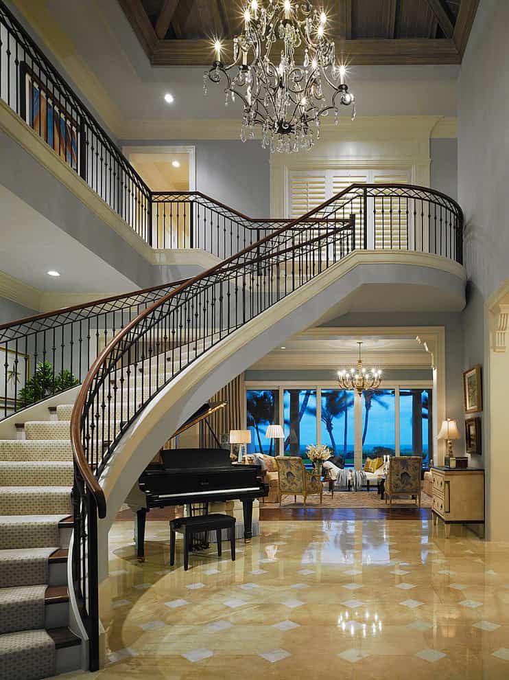 Marc-Michaels Interior Design Source