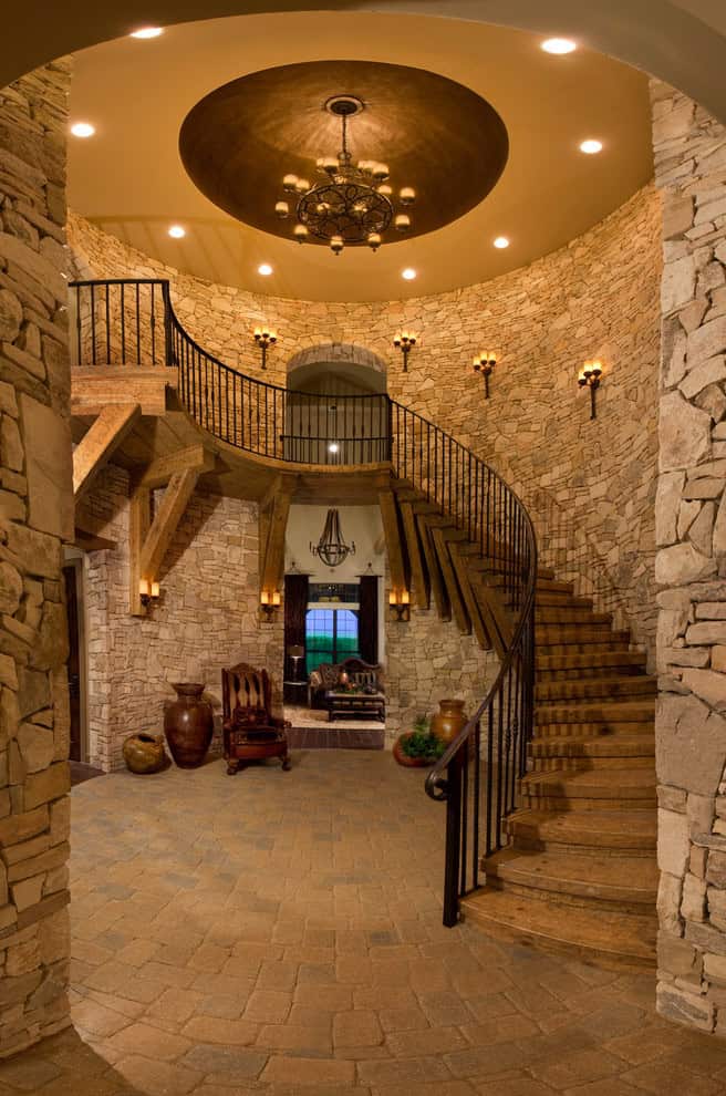 San Antonio Parade of Homes Designs Source