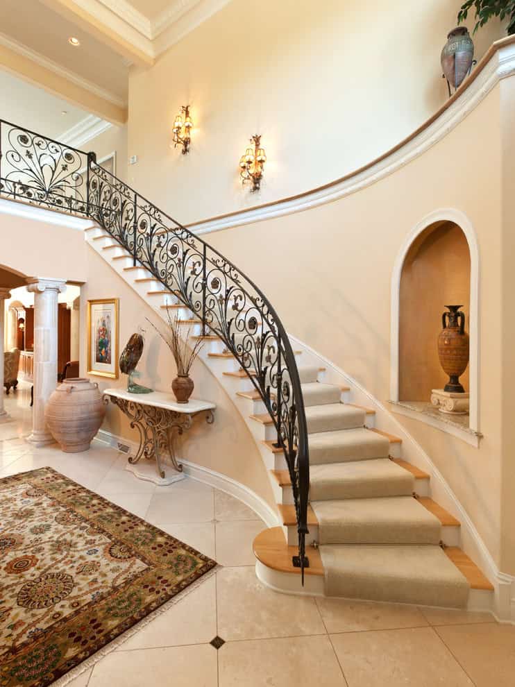 The Mediterranean Custom Home Source