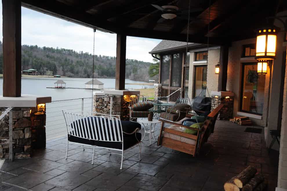 Shelby Lake Residence Source