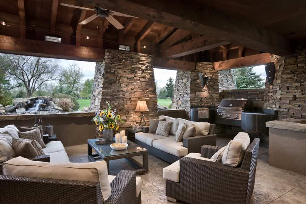 House on the Green Source