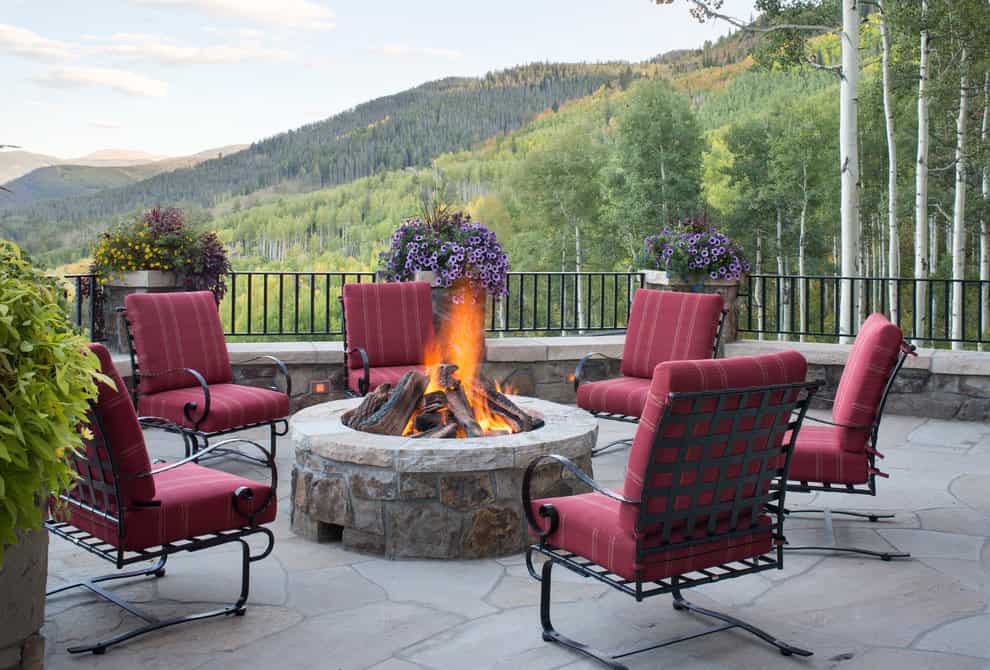 Black Bear | Cordillera, CO Source