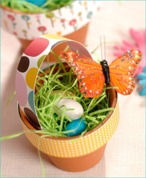 23 Tottaly Amazing DIY Easter Crafts That Everyone Must See 18