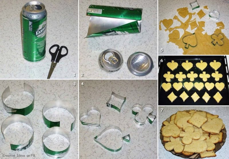 Top 20 Insanely Awesome Ideas To Recycle Your Potential Garbage 18