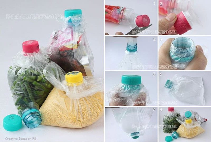 Top 20 Insanely Awesome Ideas To Recycle Your Potential Garbage 20