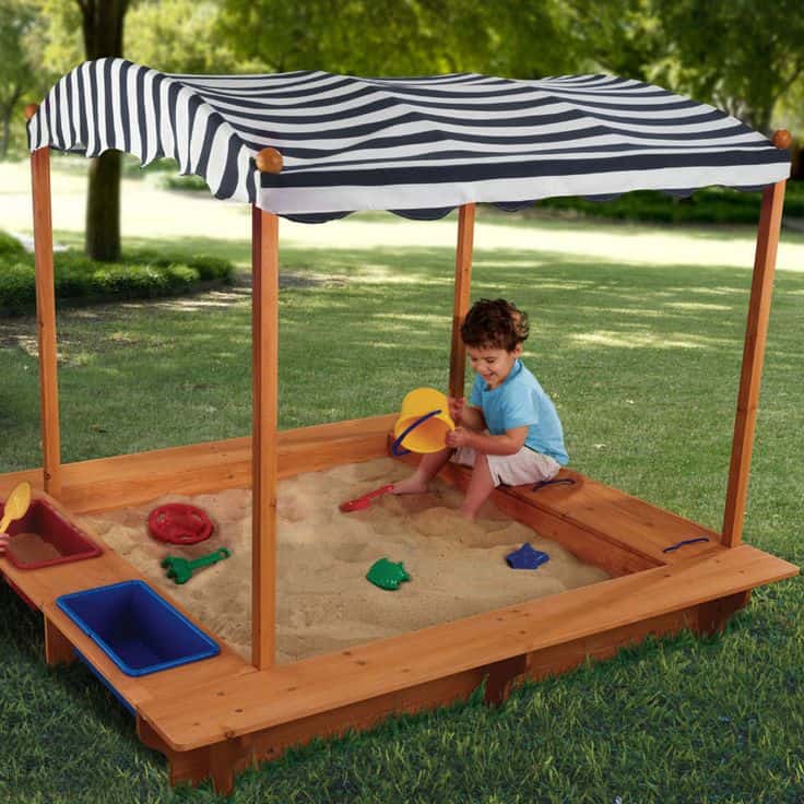 Top 26 Low Budget & Easy DIY Ideas To Make Your Backyard Wonderful This Season Oudoor_10-2010_ 0035