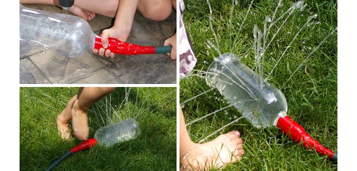 Top 26 Low Budget & Easy DIY Ideas To Make Your Backyard Wonderful This Season 23