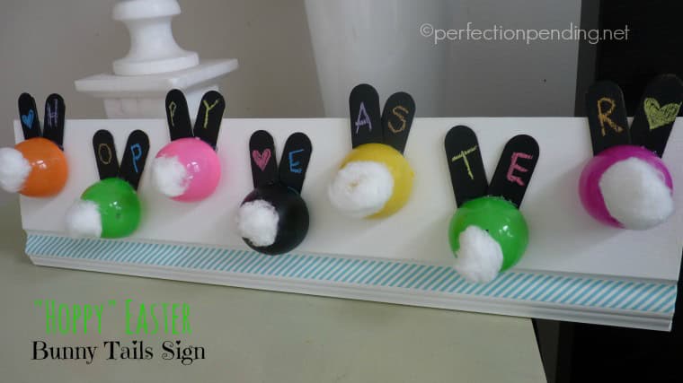 23 Tottaly Amazing DIY Easter Crafts That Everyone Must See 2