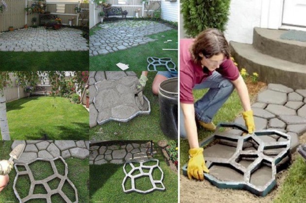 Top 25 Insanely Clever Backyard DIYs That Everyone Must Do This Season