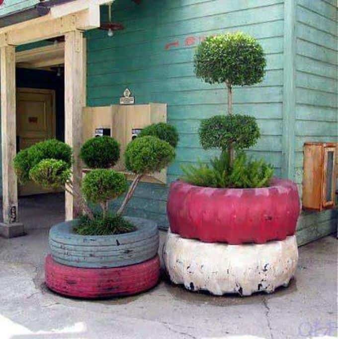 Top 19 Insanely Easy DIY Garden Projects Anyone Can Make 3