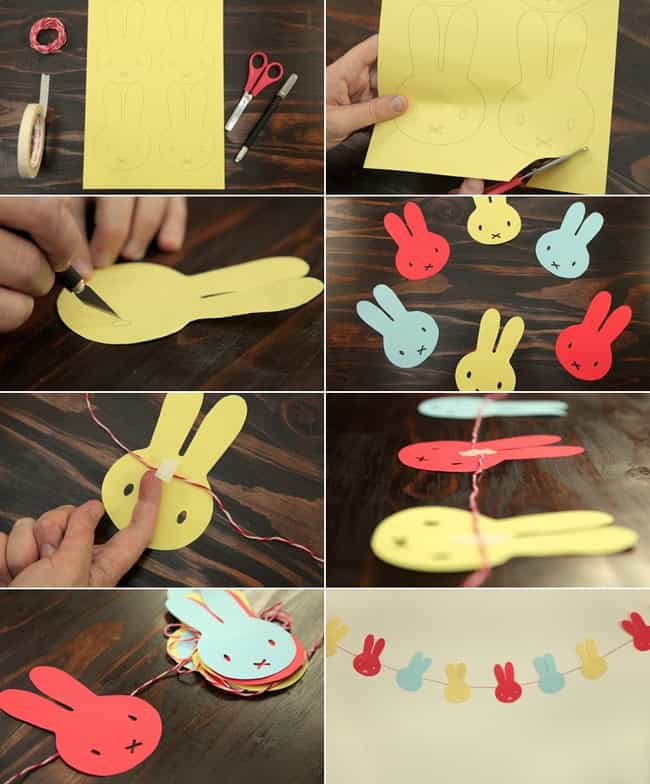 23 Tottaly Amazing DIY Easter Crafts That Everyone Must See 3