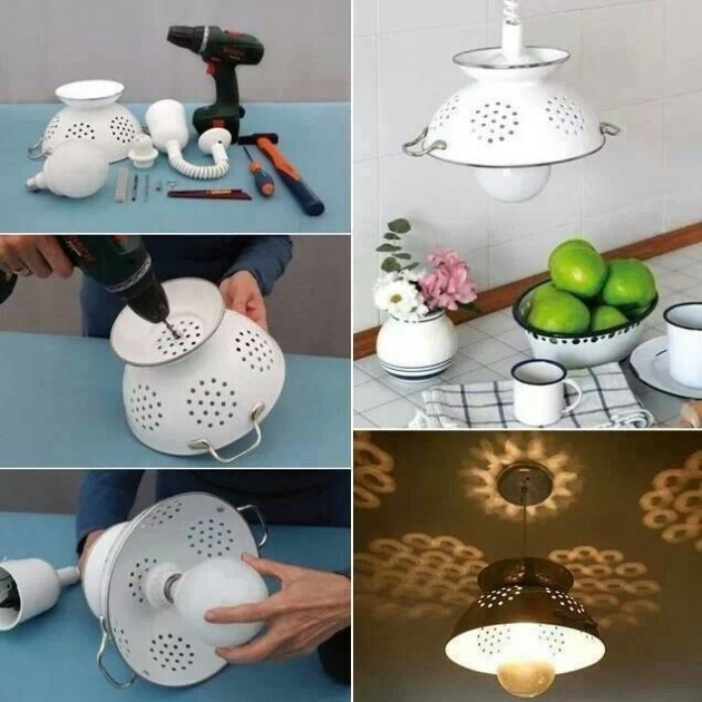 19 The Cheapest &amp; Most Easiest DIY Home Decor Tutorials For Home Spring Beautification