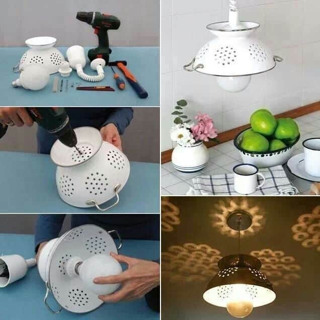 19 The Cheapest & Most Easiest DIY Home Decor Tutorials For Home Spring Beautification 4