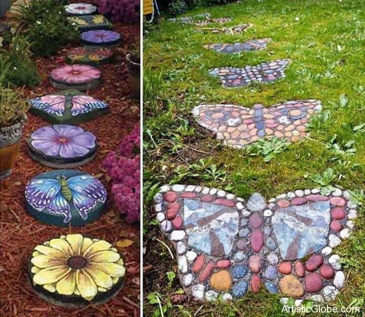 Top 19 Insanely Easy DIY Garden Projects Anyone Can Make 5