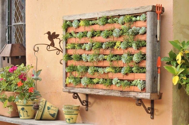 Top 26 Low Budget & Easy DIY Ideas To Make Your Backyard Wonderful This Season 5