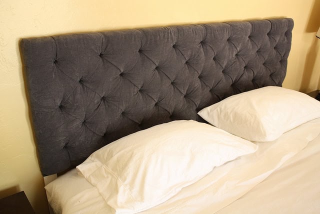 21 Of The Most Coolest & Easy To Make DIY Headboard Ideas 6
