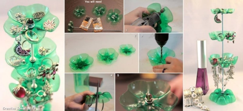 Top 20 Insanely Awesome Ideas To Recycle Your Potential Garbage 6