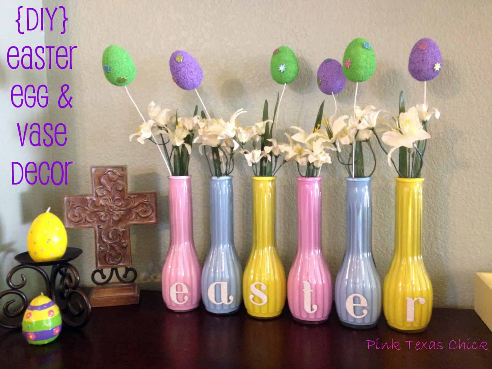 23 Tottaly Amazing DIY Easter Crafts That Everyone Must See 6