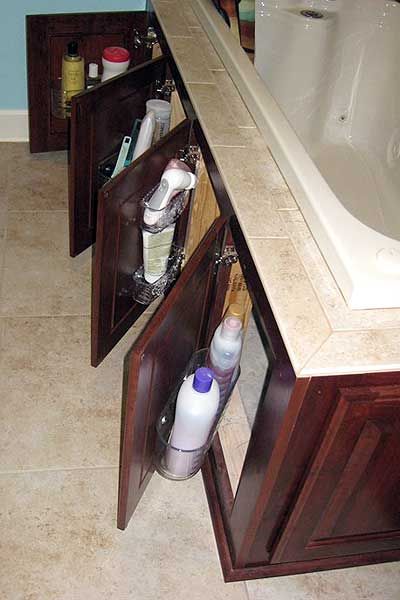 16 The Cheapest DIY's To Improve The Look Of Your Bathroom