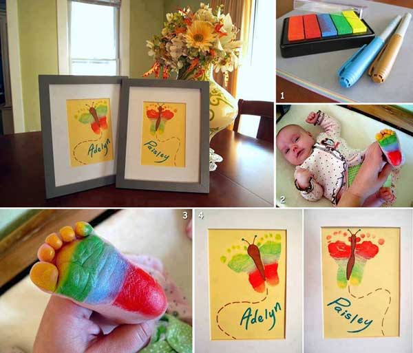 21 Most Incredibly Easy DIY Home Projects To Beautify Your Home This Spring