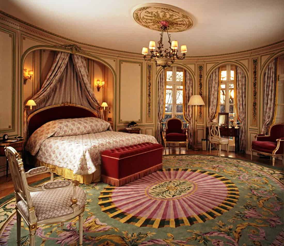 16 Magnificent Dream Master Bedroom Design Ideas 7