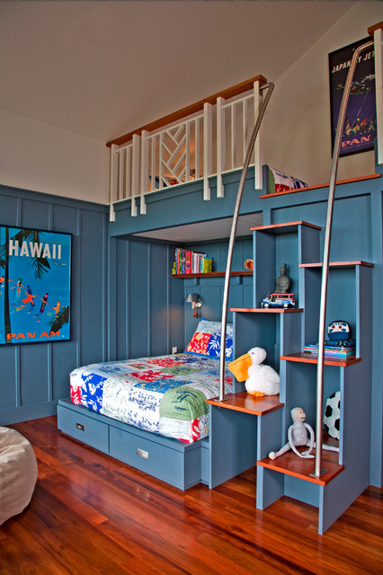 17 Greatest Ideas How To Make Perfect Dream Child's Room