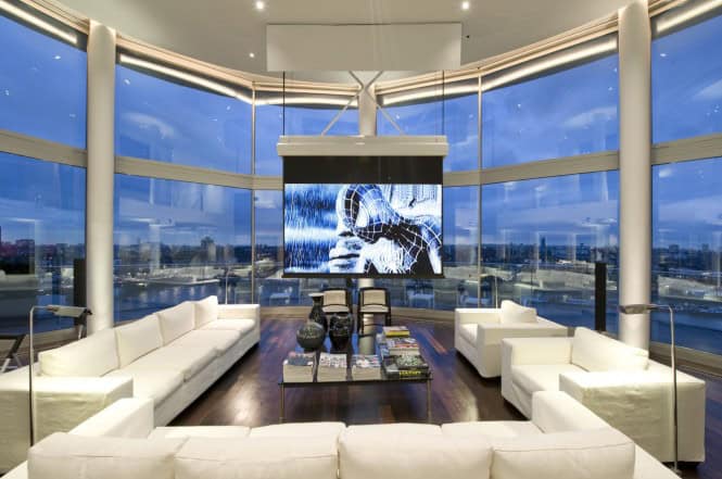 17 Astounding Penthouse Interior Designs That Wows 17 Astounding Penthouse Interior Designs That Wows