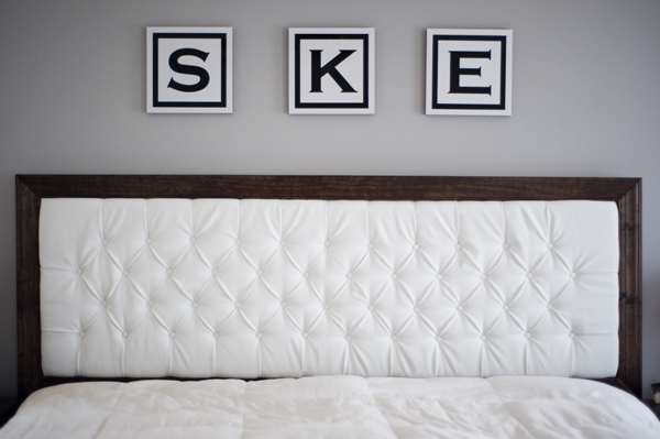 21 Of The Most Coolest &amp; Easy To Make DIY Headboard Ideas