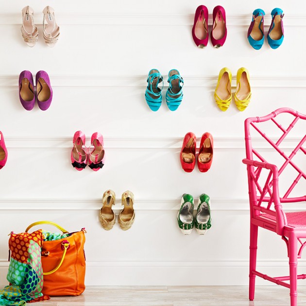 Top 29 Of The Most Insanely Brilliant DIY Storage Ideas To Declutter Your Entire Home