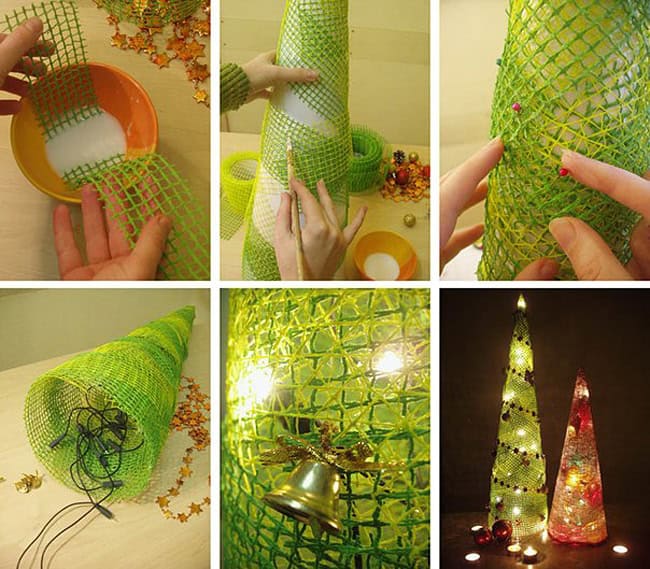 19 The Cheapest & Most Easiest DIY Home Decor Tutorials For Home Spring Beautification 8