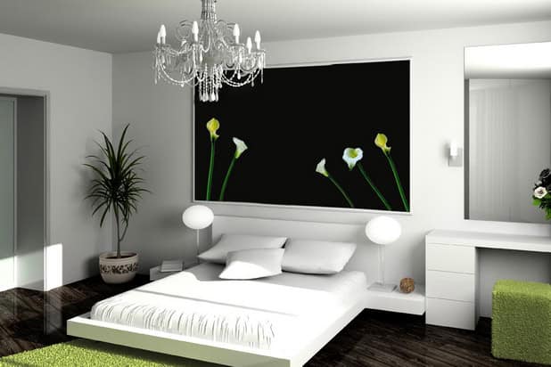 16 Calming Zen Inspired Bedroom Designs For Peaceful Life