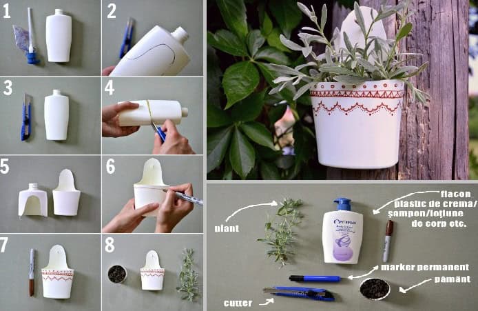Top 20 Insanely Awesome Ideas To Recycle Your Potential Garbage 9