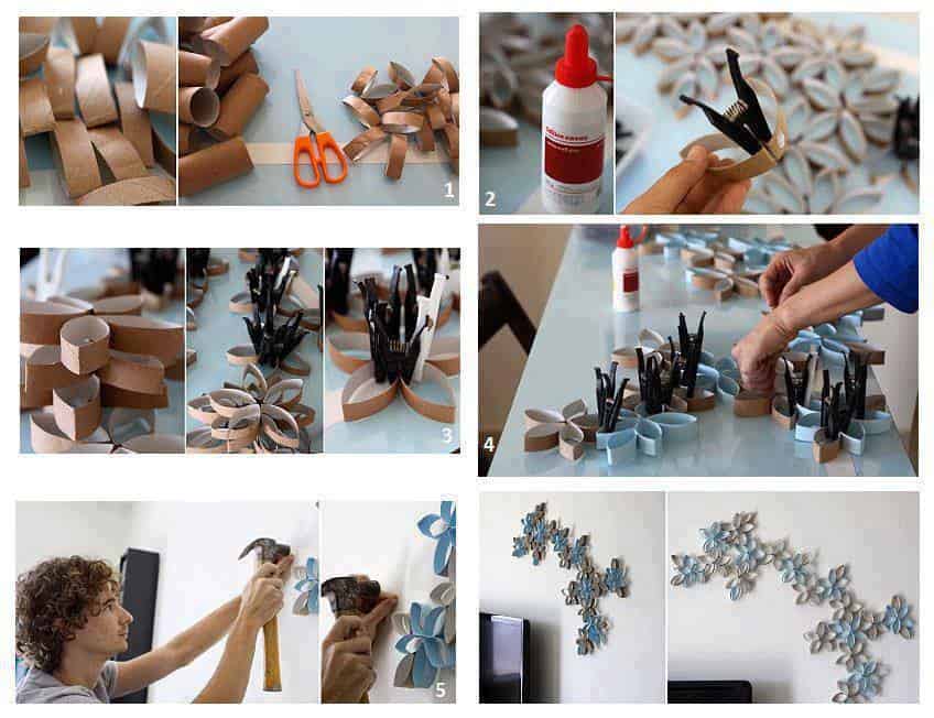 Top 29 Of The Most Easiest & Cheapest Updates To Refresh Your Home This Spring 9