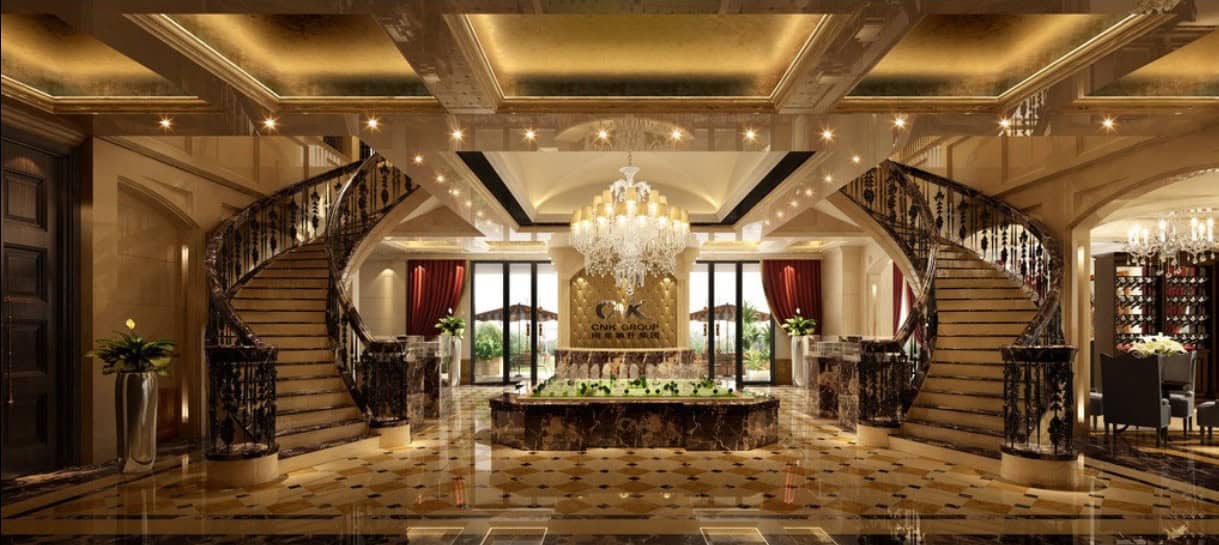 17 Brilliant Chandelier Designs To Spice Up Your Home Decor 9