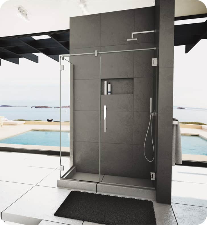 Choosing The Right Bathroom Utilities For Your Renovated Modern Bathroom