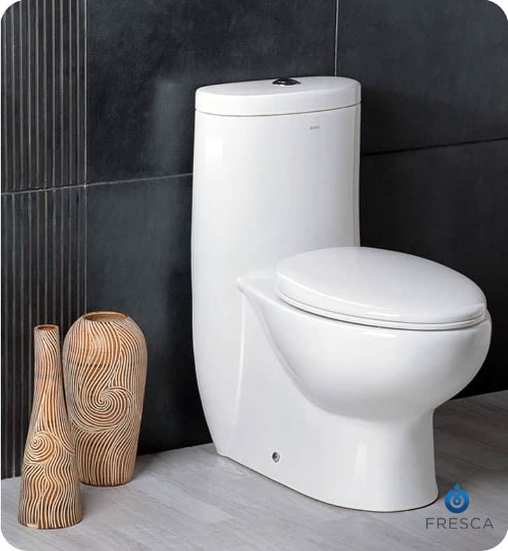 Choosing The Right Bathroom Utilities For Your Renovated Modern Bathroom