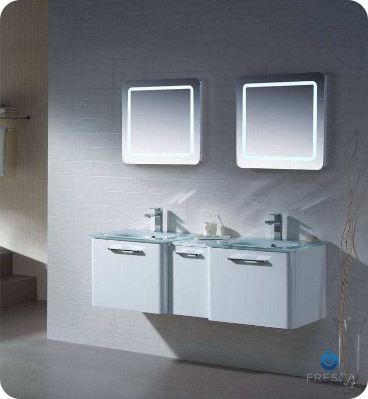 Choosing The Right Bathroom Utilities For Your Renovated Modern Bathroom