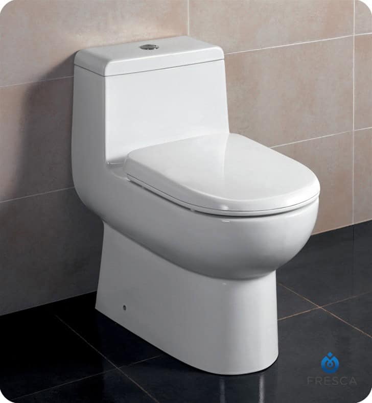 Choosing The Right Bathroom Utilities For Your Renovated Modern Bathroom