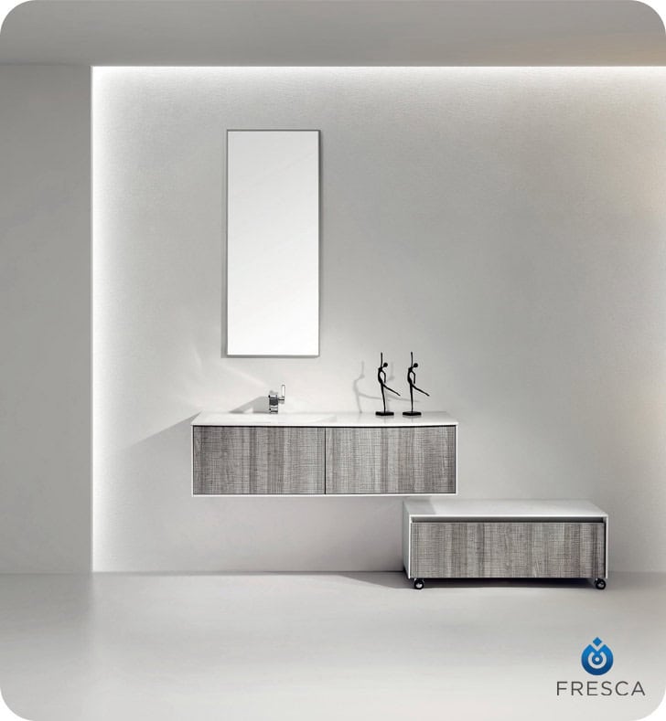 Choosing The Right Bathroom Utilities For Your Renovated Modern Bathroom