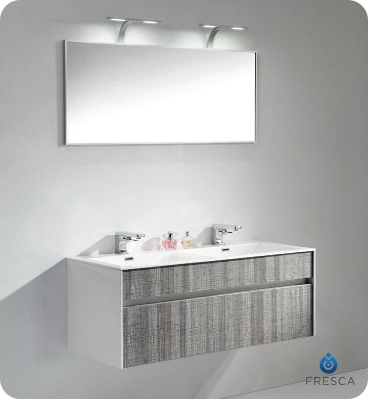 Choosing The Right Bathroom Utilities For Your Renovated Modern Bathroom